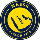 Al-Nassr Riyadh Reserves logo - Reserves VS Al Ettifaq U Live Score