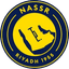 Al-Nassr Riyadh Reserves logo