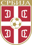 Serbia U17 logo