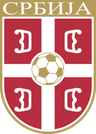 Serbia U17 logo