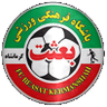 Be'sat Kermanshah FC logo