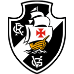 Vasco da Gama Saf - RJ logo