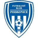 Podkonice logo - Nitra VS Podkonice Live Score Today