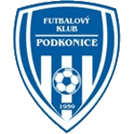 Podkonice logo