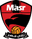 FC Masr logo