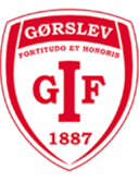 Gorslev IF logo - If VS Tarnby Ff Score
