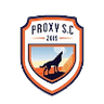 Proxy SC logo