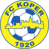 FC Koper U19 logo