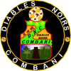 Diables Noirs logo - Crepyenvalois VS Diables Noirs Sport