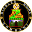 Diables Noirs logo