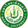 Maejo University logo - University VS Maejo University Live Score