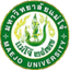 Maejo University logo