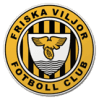 Friska Viljor FC logo - Abk VS Friska Viljor Fc Result Today