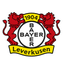 Bayer 04 Leverkusen logo