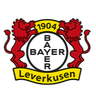 Bayer 04 Leverkusen logo