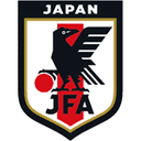 Japan U18(w) logo - Uw VS South Korea W U Live Score