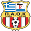 AO Glyfada logo