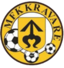 Kravare logo - Kravare VS Bohumin Score