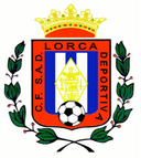 CF Lorca Deportiva II logo - Ii VS Ud Los Garres Result Today