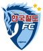 Daejeon Korail logo