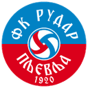 FK Rudar Pljevlja logo - Pljevlja VS Jedinstvo Bijelo Polje Score