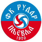 FK Rudar Pljevlja logo