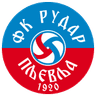 FK Rudar Pljevlja logo