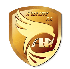 Dalian K'un City logo