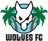 Wolues FC logo - Caribbean Shield 33838 Sport