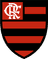 CR Flamengo logo - Brazilian Serie A 32194 Schedule