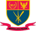 Meghalaya Police logo - Umlyngka VS Meghalaya Police Score
