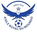 Aigle Royal du Moungo logo - Sport VS Aigle Royal Du Moungo Sport