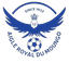 Aigle Royal du Moungo logo