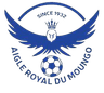 Aigle Royal du Moungo logo
