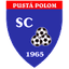 Pusta Polom logo