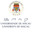 Macau University logo