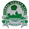 Pamba Jiji logo - Sugar VS Pamba Jiji Live