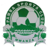 Pamba Jiji logo