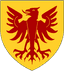 Freiburg Zahringen (W) logo