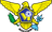US Virgin Islands U20 logo