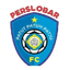 Perslobar Lombok Barat logo