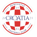 Newcastle Croatia logo - Cardiff VS Newcastle Croatia Live Score Today