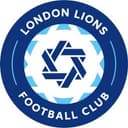 London Lions logo - Town VS London Lions Live Score Today