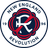 New England Revolution B logo