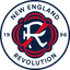 New England Revolution B logo