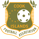 Cook Islands U20 logo - U VS Solomon Islands U Live Score Today