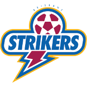 Brisbane Strikers logo