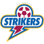 Brisbane Strikers logo