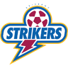 Brisbane Strikers logo