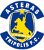 Asteras Tripolis Women logo